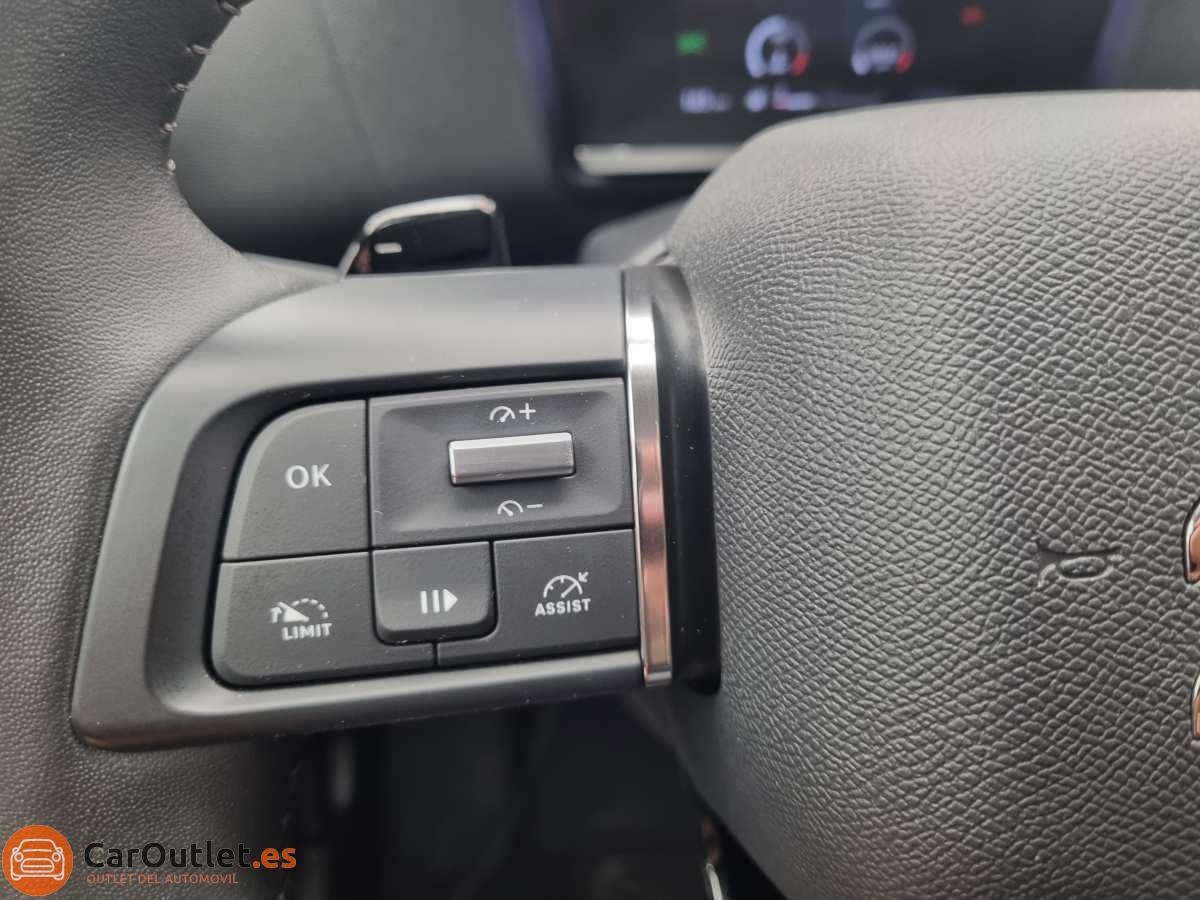 28 - Citroen C4X 2023 - AUTO