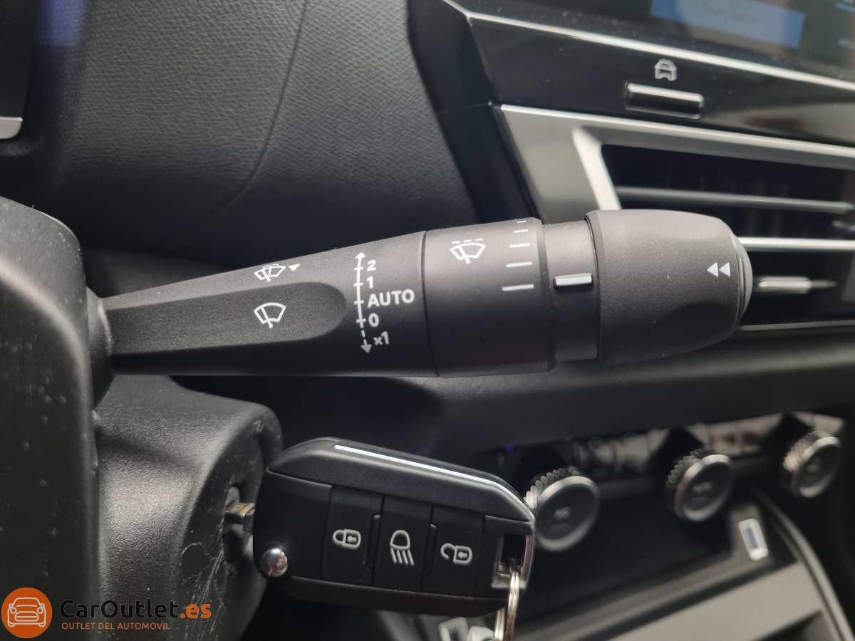29 - Citroen C4X 2023 - AUTO