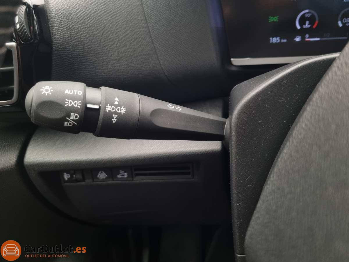 30 - Citroen C4X 2023 - AUTO
