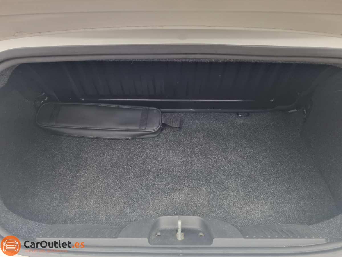 11 - Fiat 500 2022 - CABRIO