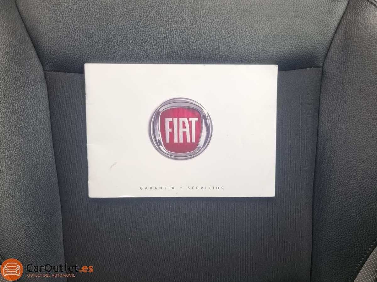 28 - Fiat 500 2022 - CABRIO