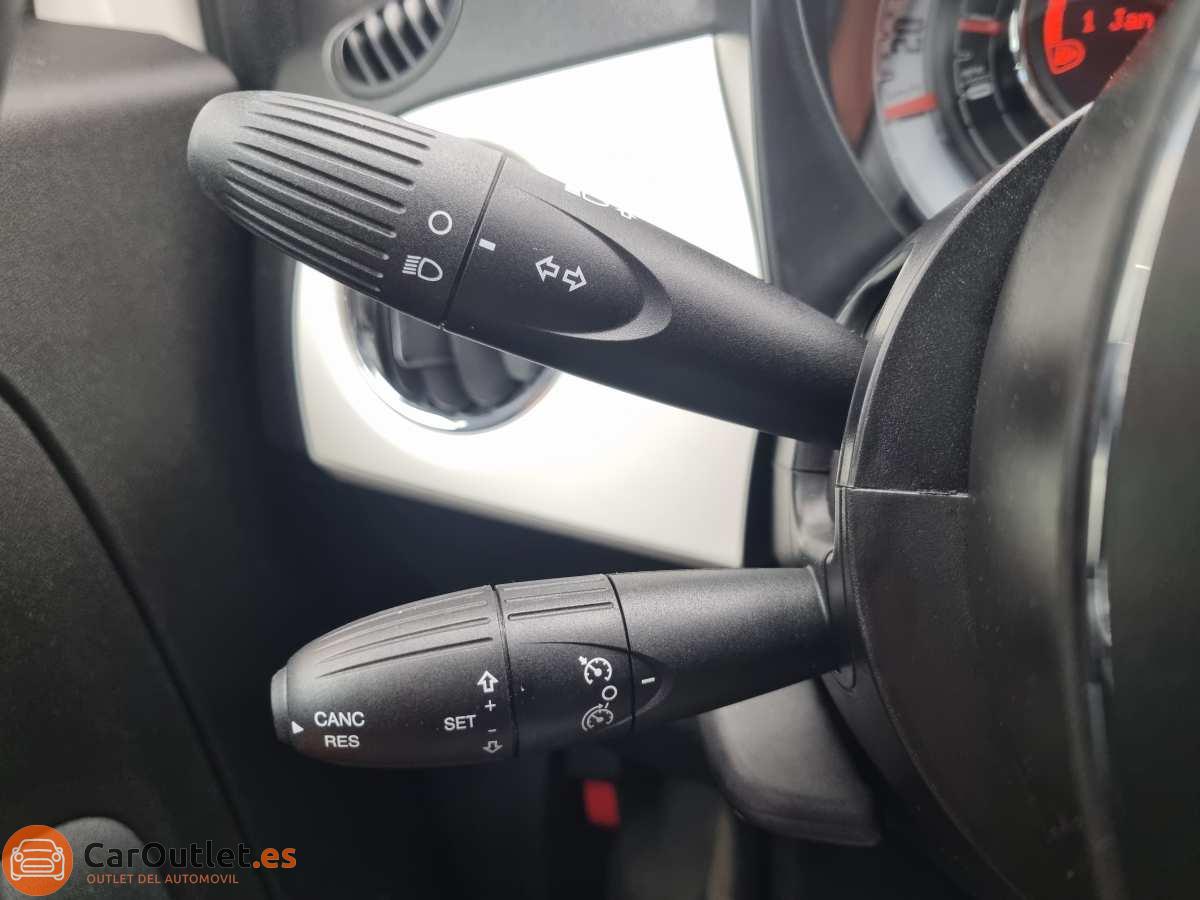 24 - Fiat 500C 2019 - CABRIO