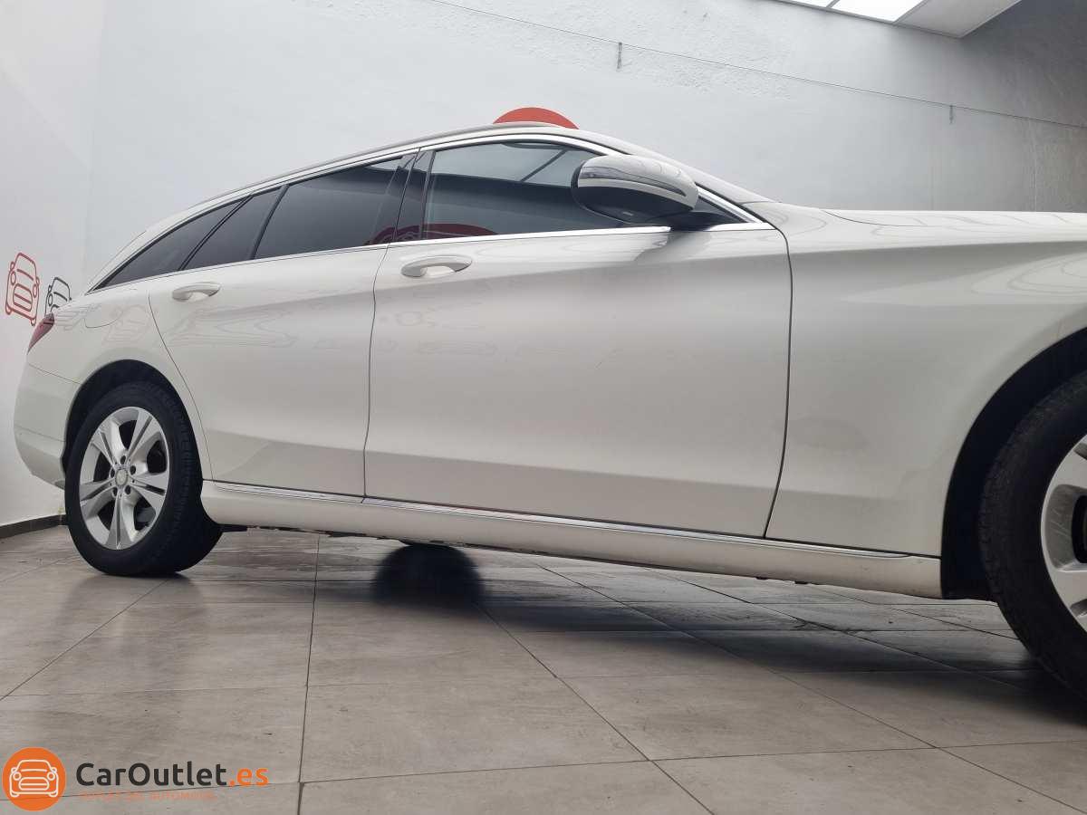 3 - Mercedes C Class 2016 - AUTO