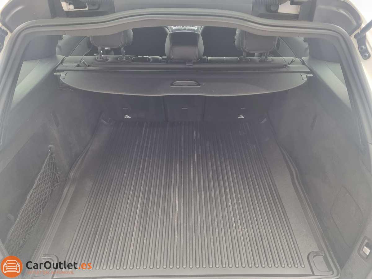 10 - Mercedes C Class 2016 - AUTO