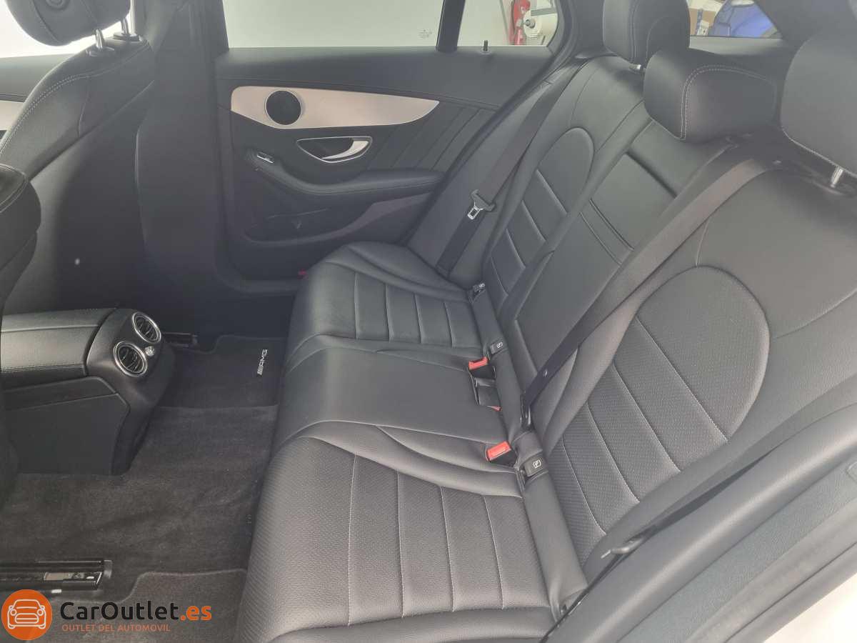 11 - Mercedes C Class 2016 - AUTO