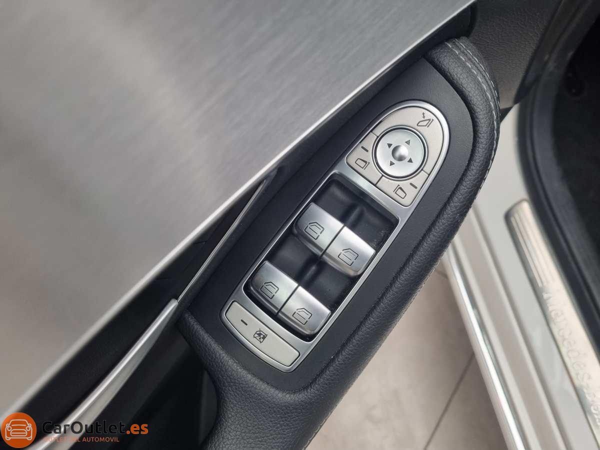 13 - Mercedes C Class 2016 - AUTO