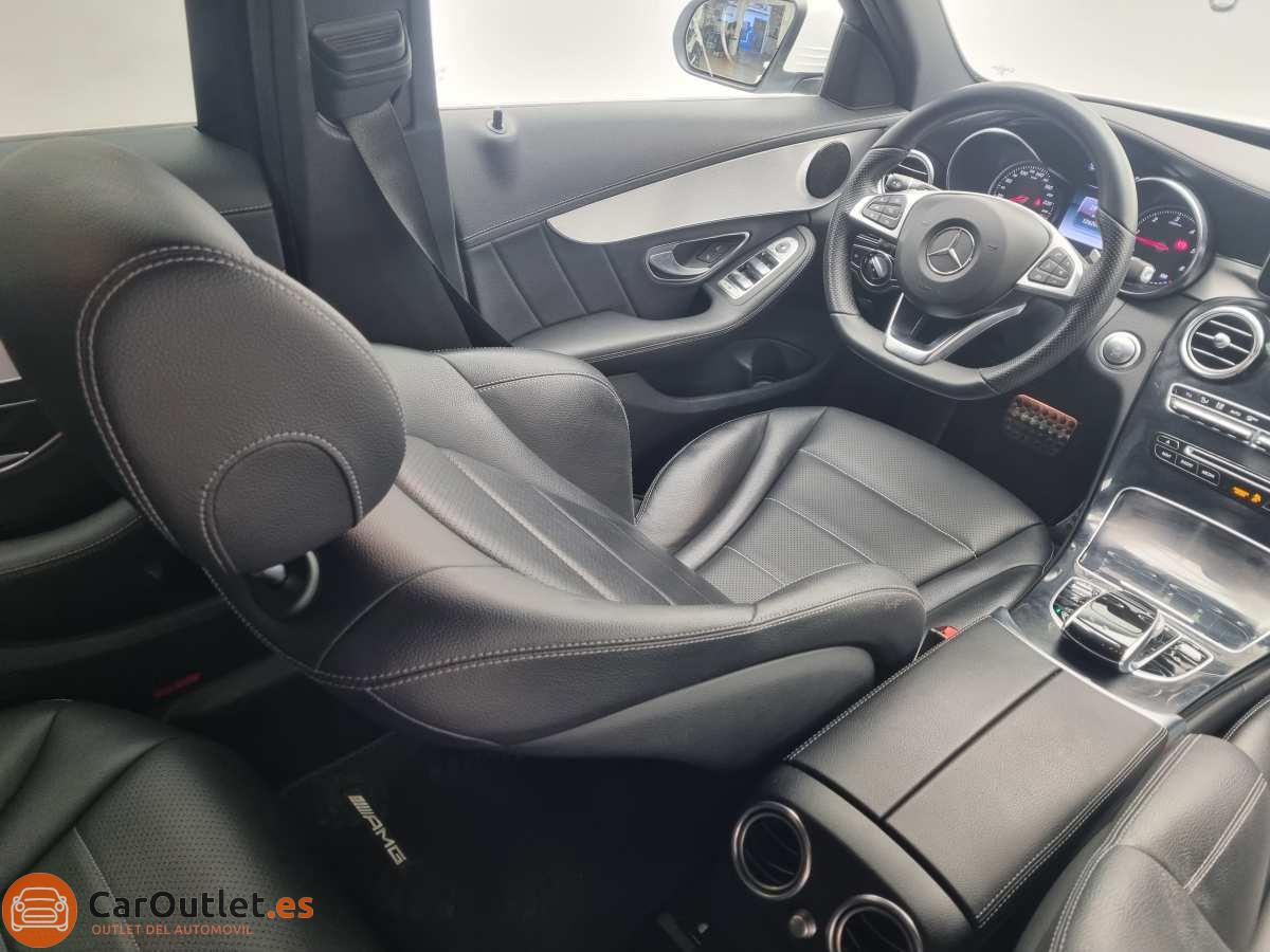 16 - Mercedes C Class 2016 - AUTO