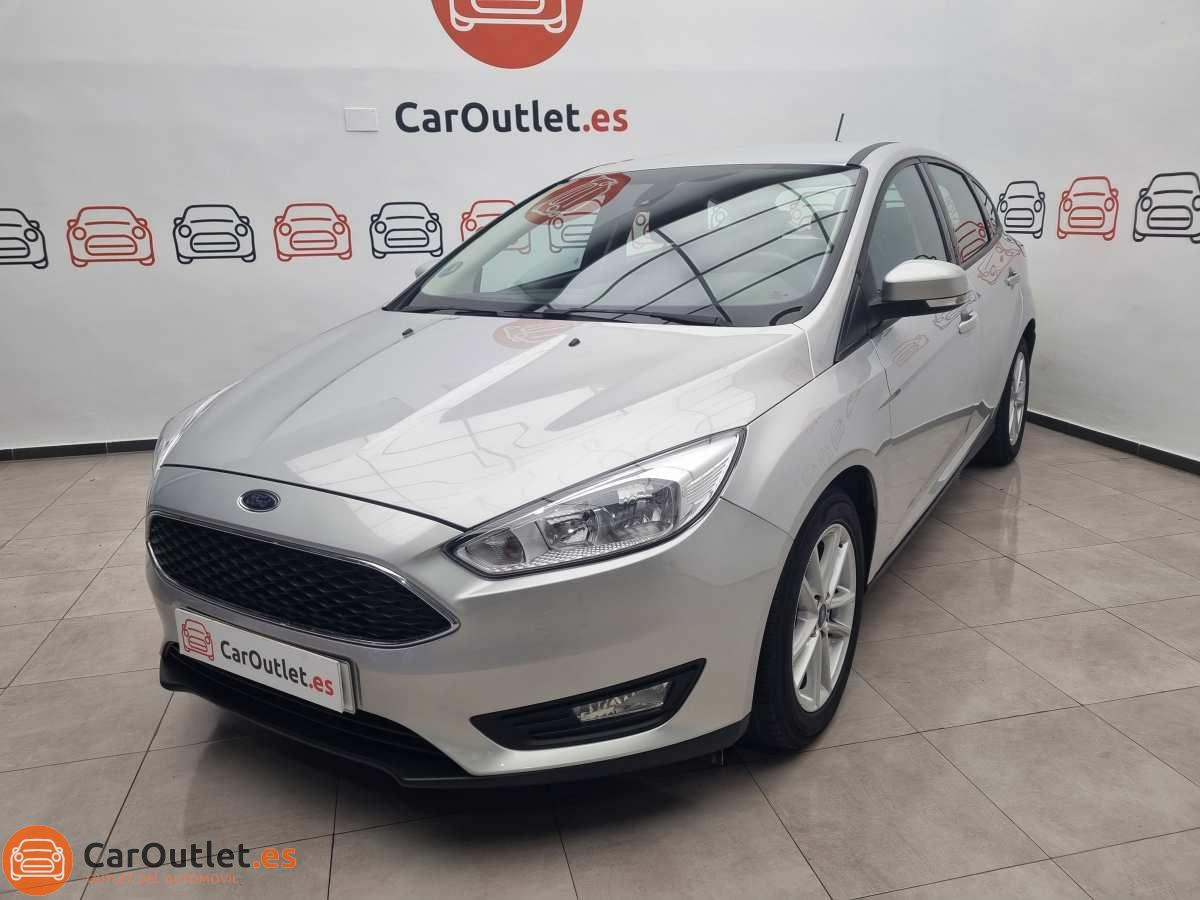 0 - Ford Focus 2018 - AUTO