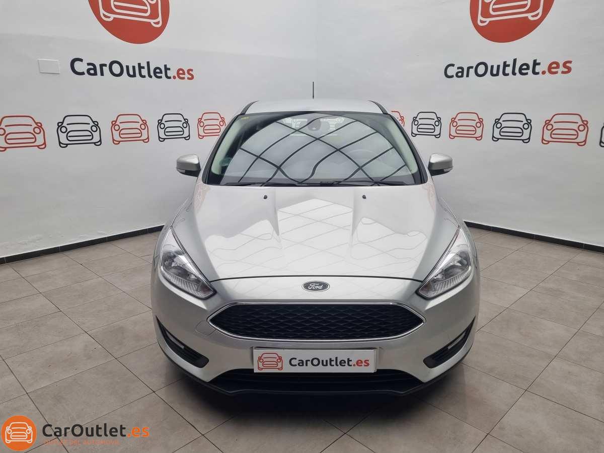 1 - Ford Focus 2018 - AUTO