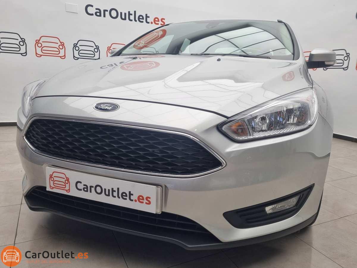 5 - Ford Focus 2018 - AUTO