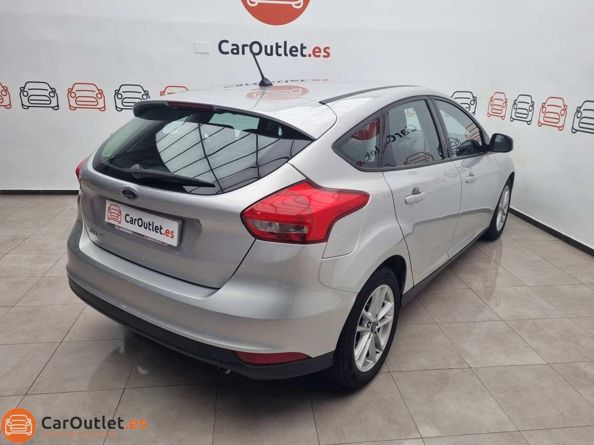 7 - Ford Focus 2018 - AUTO