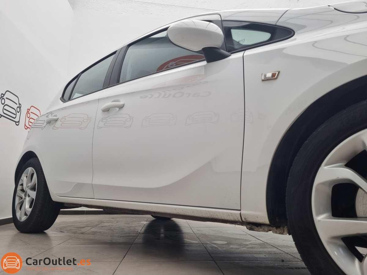3 - Opel Corsa 2017