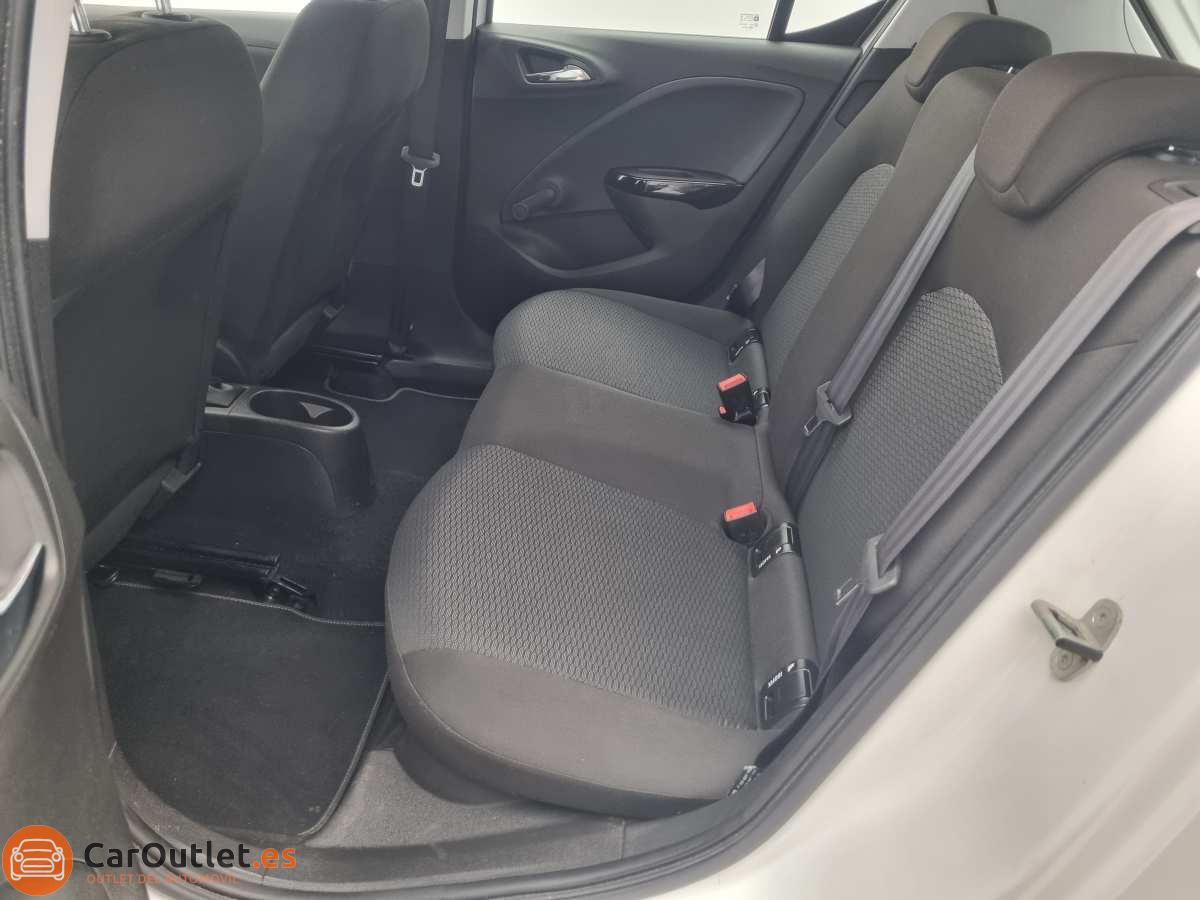 12 - Opel Corsa 2017