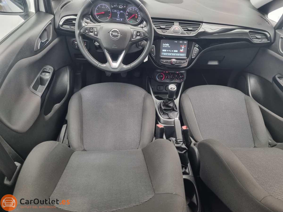 18 - Opel Corsa 2017