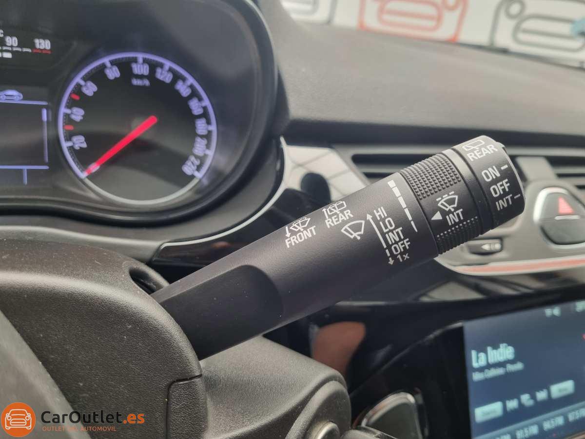 23 - Opel Corsa 2017