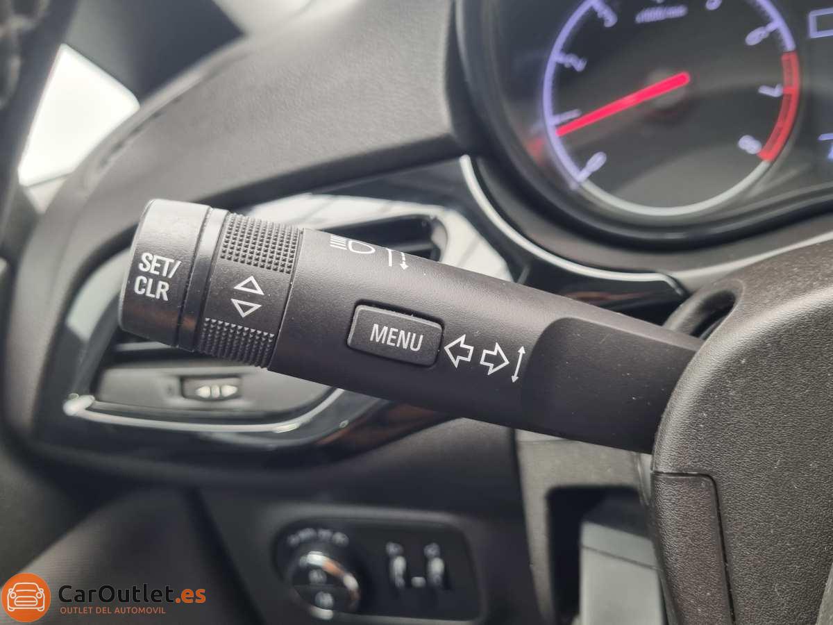 24 - Opel Corsa 2017