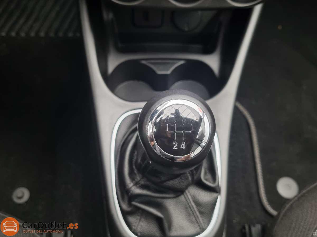 28 - Opel Corsa 2017