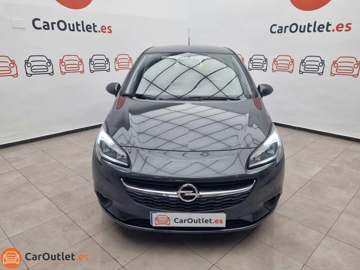 1 - Opel Corsa 2018 - AUTO
