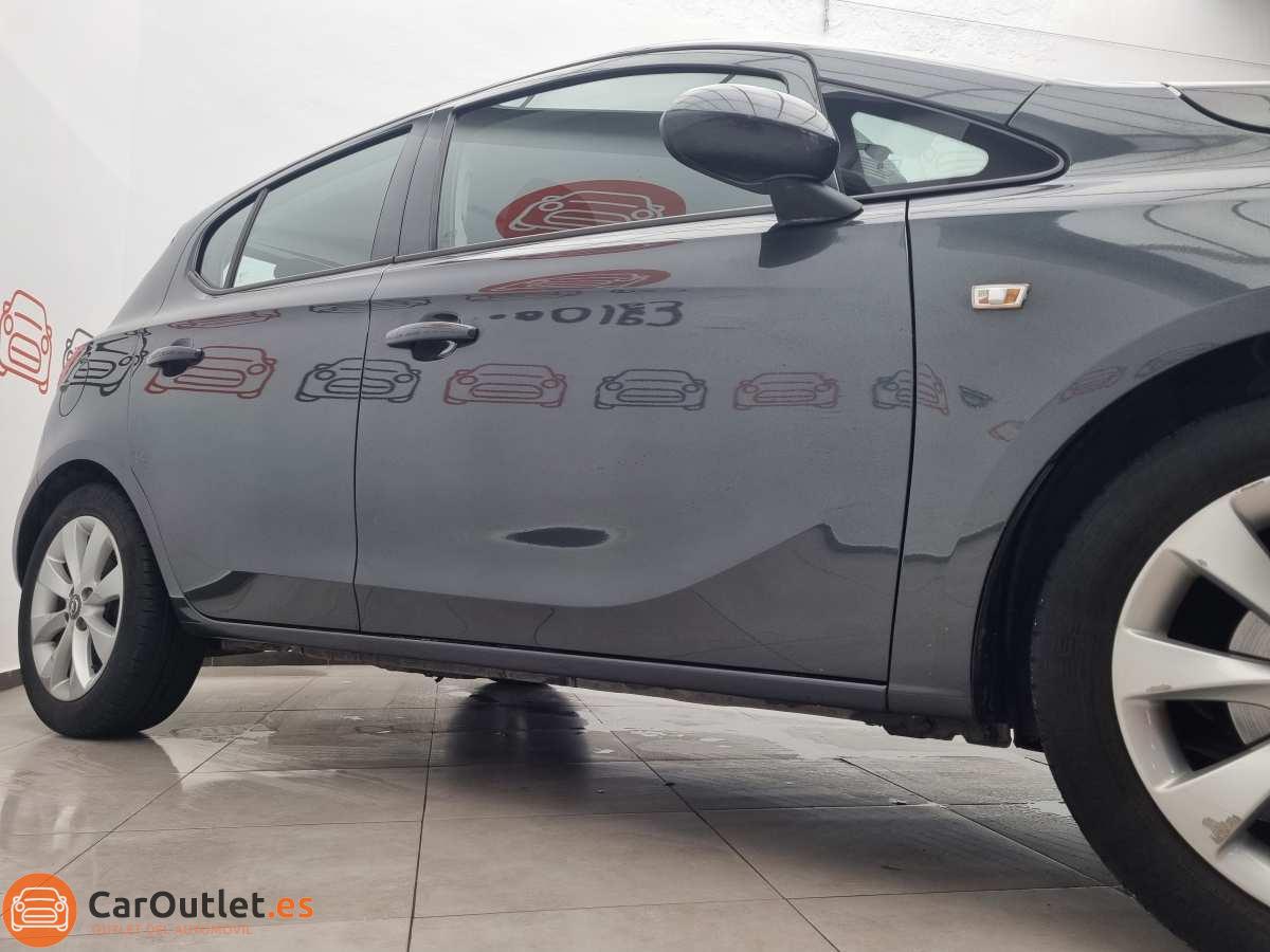 3 - Opel Corsa 2018 - AUTO