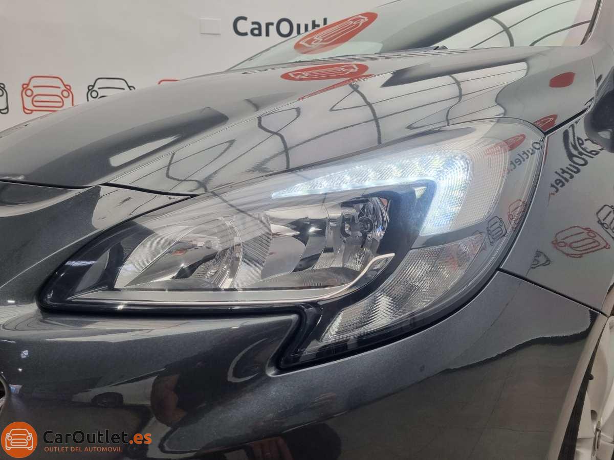 6 - Opel Corsa 2018 - AUTO