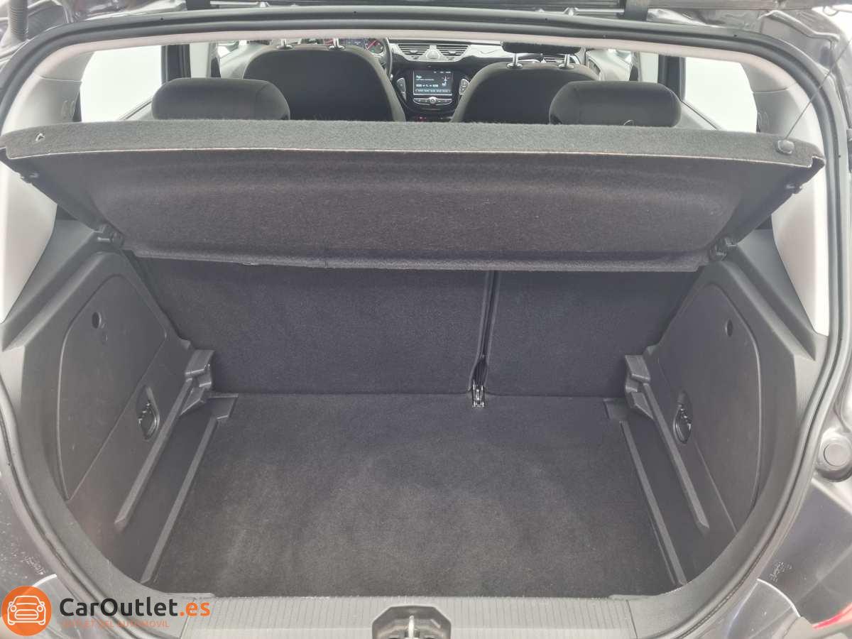 11 - Opel Corsa 2018 - AUTO