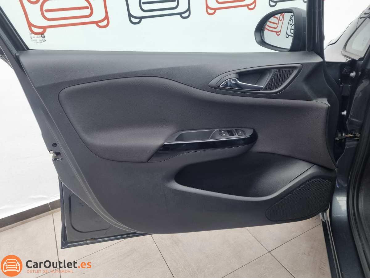 13 - Opel Corsa 2018 - AUTO