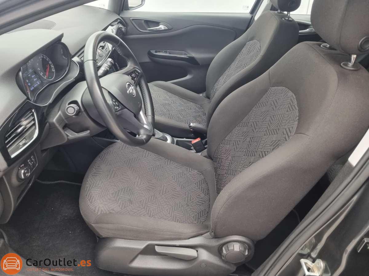 14 - Opel Corsa 2018 - AUTO