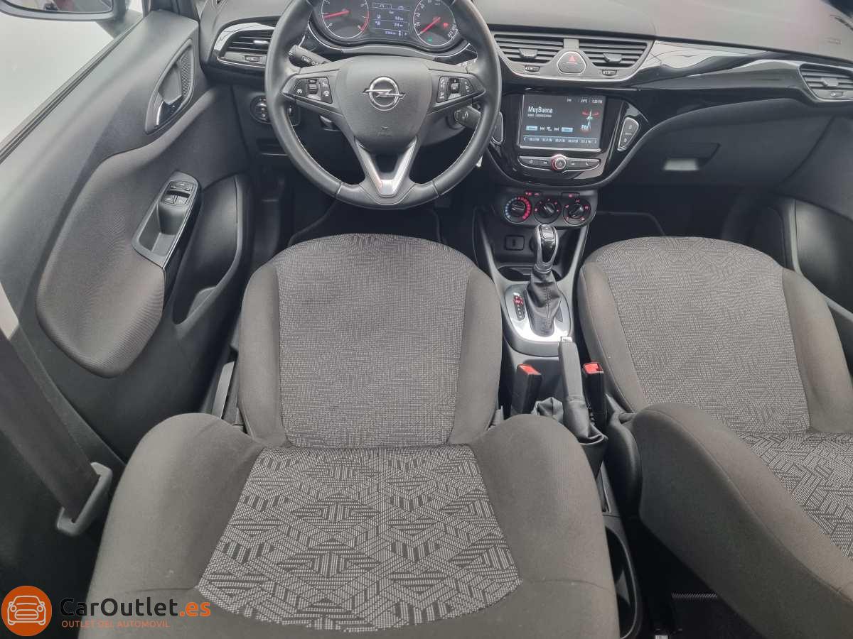 18 - Opel Corsa 2018 - AUTO