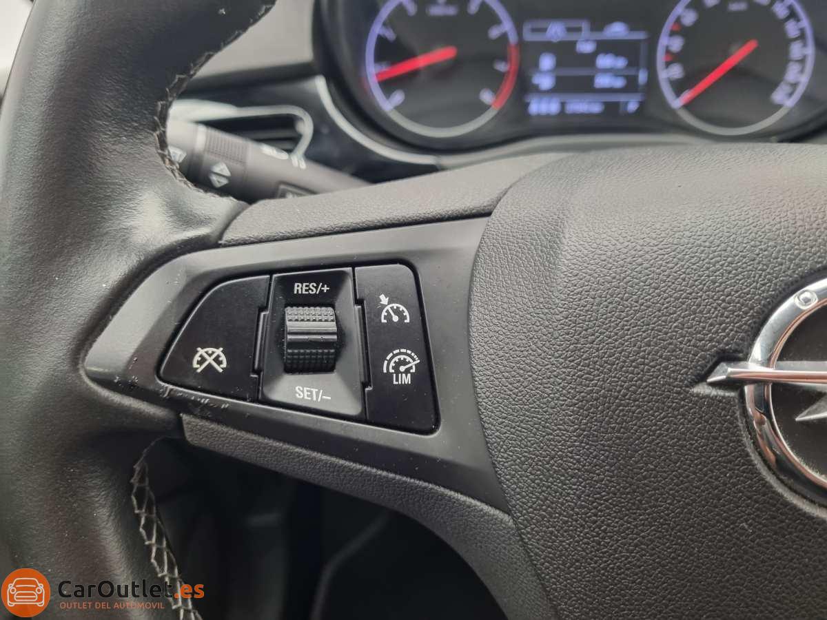 22 - Opel Corsa 2018 - AUTO