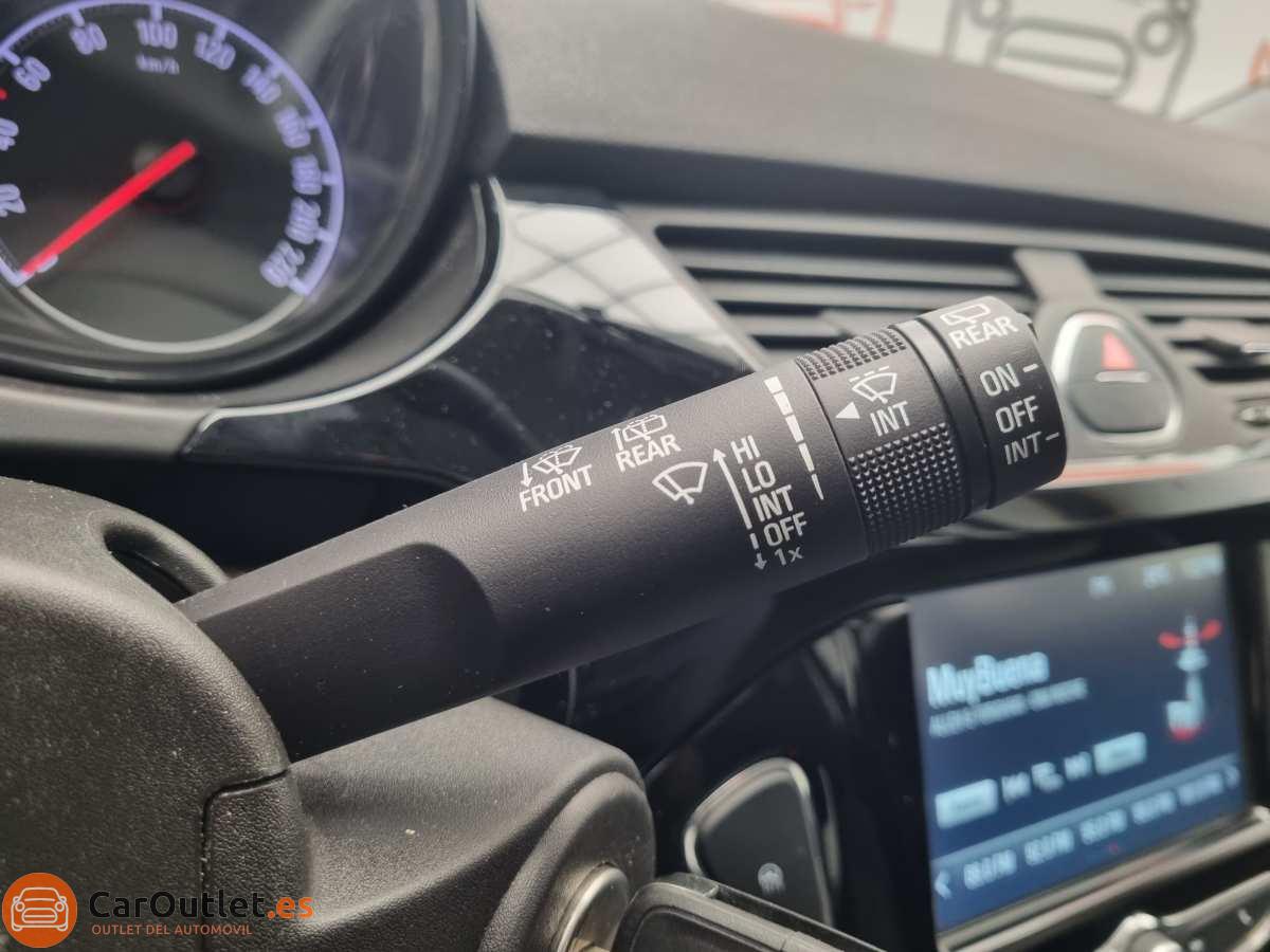 23 - Opel Corsa 2018 - AUTO
