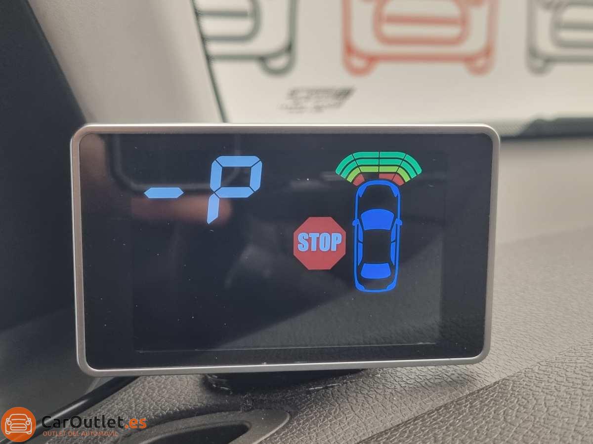 26 - Opel Corsa 2018 - AUTO