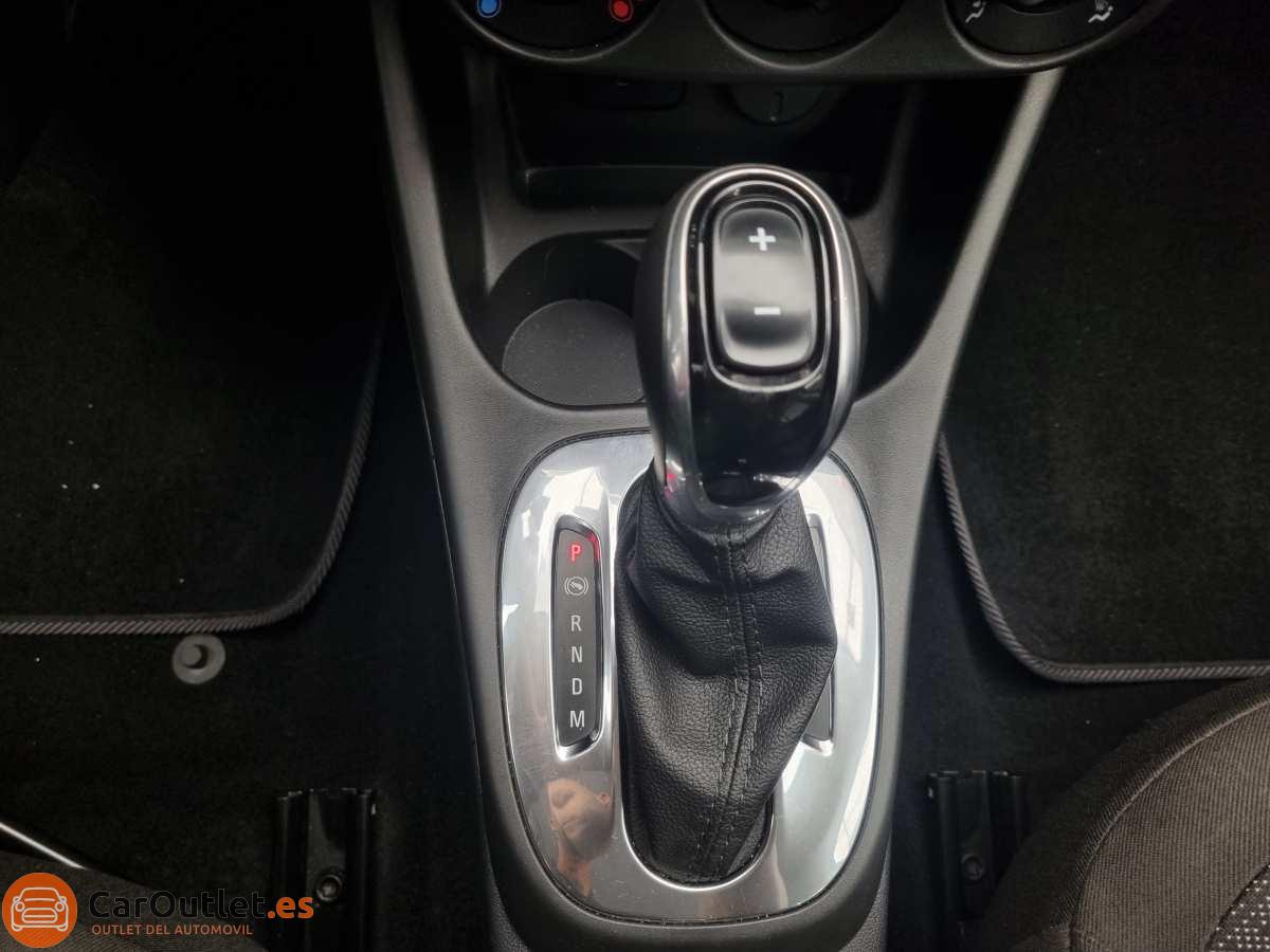 29 - Opel Corsa 2018 - AUTO
