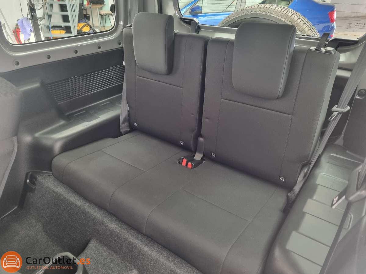 12 - Suzuki Jimny 2020