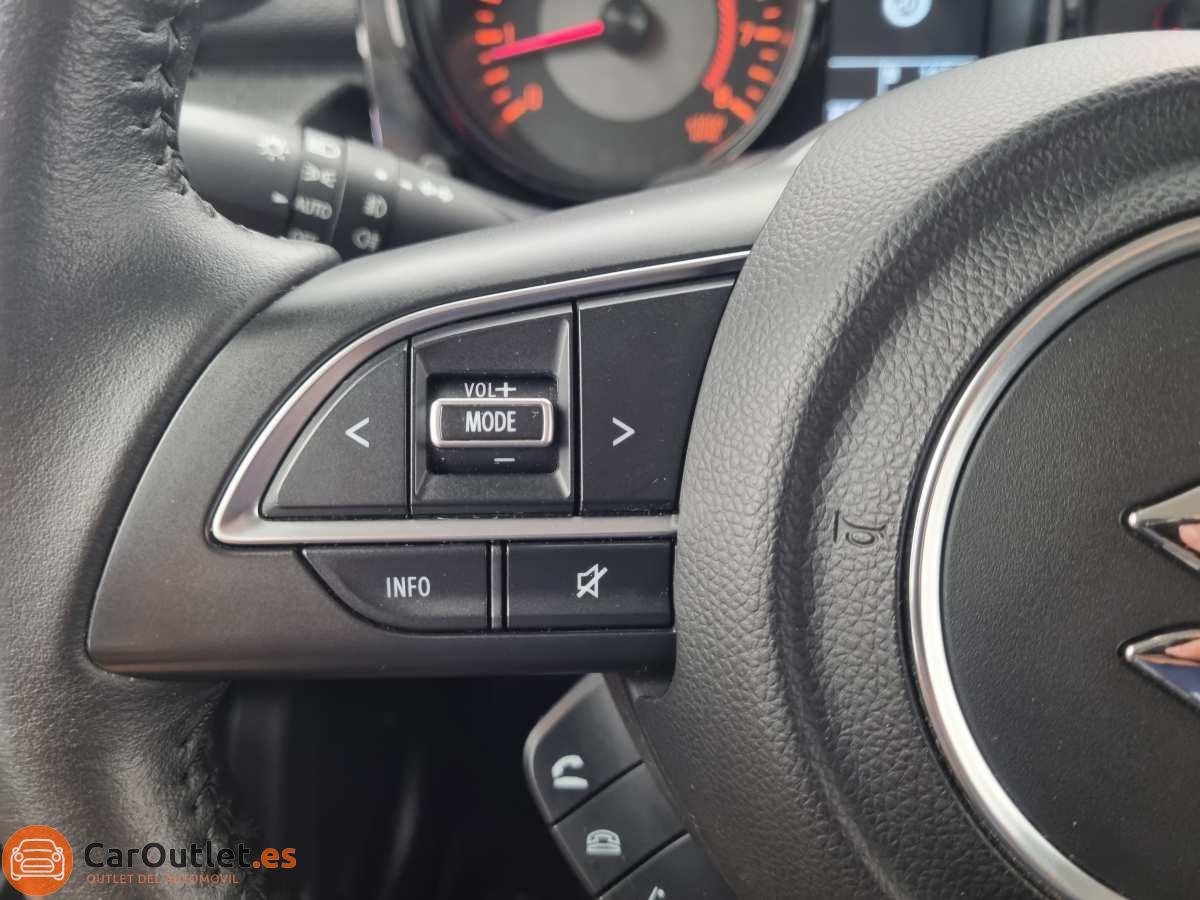 22 - Suzuki Jimny 2020