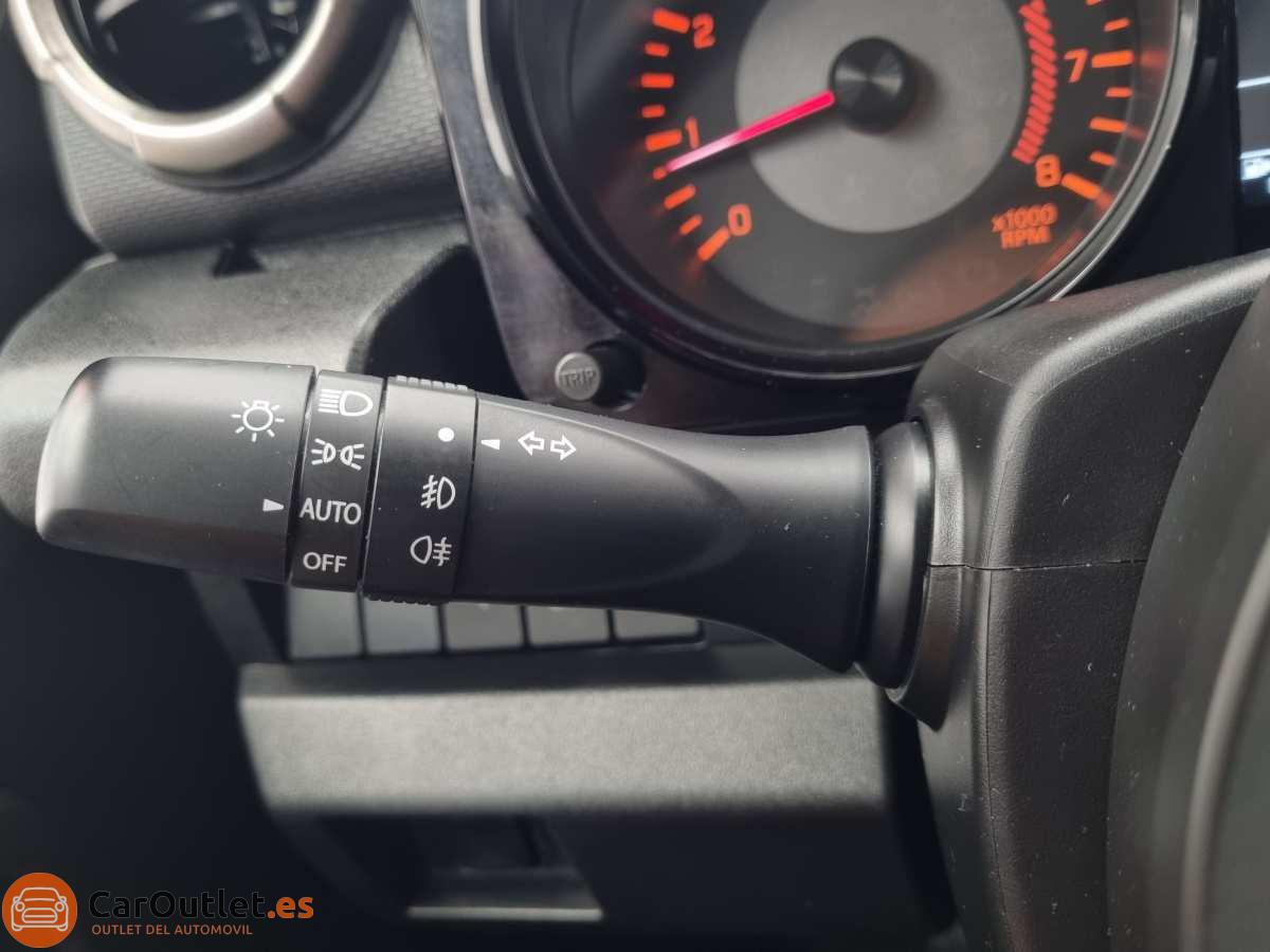 24 - Suzuki Jimny 2020