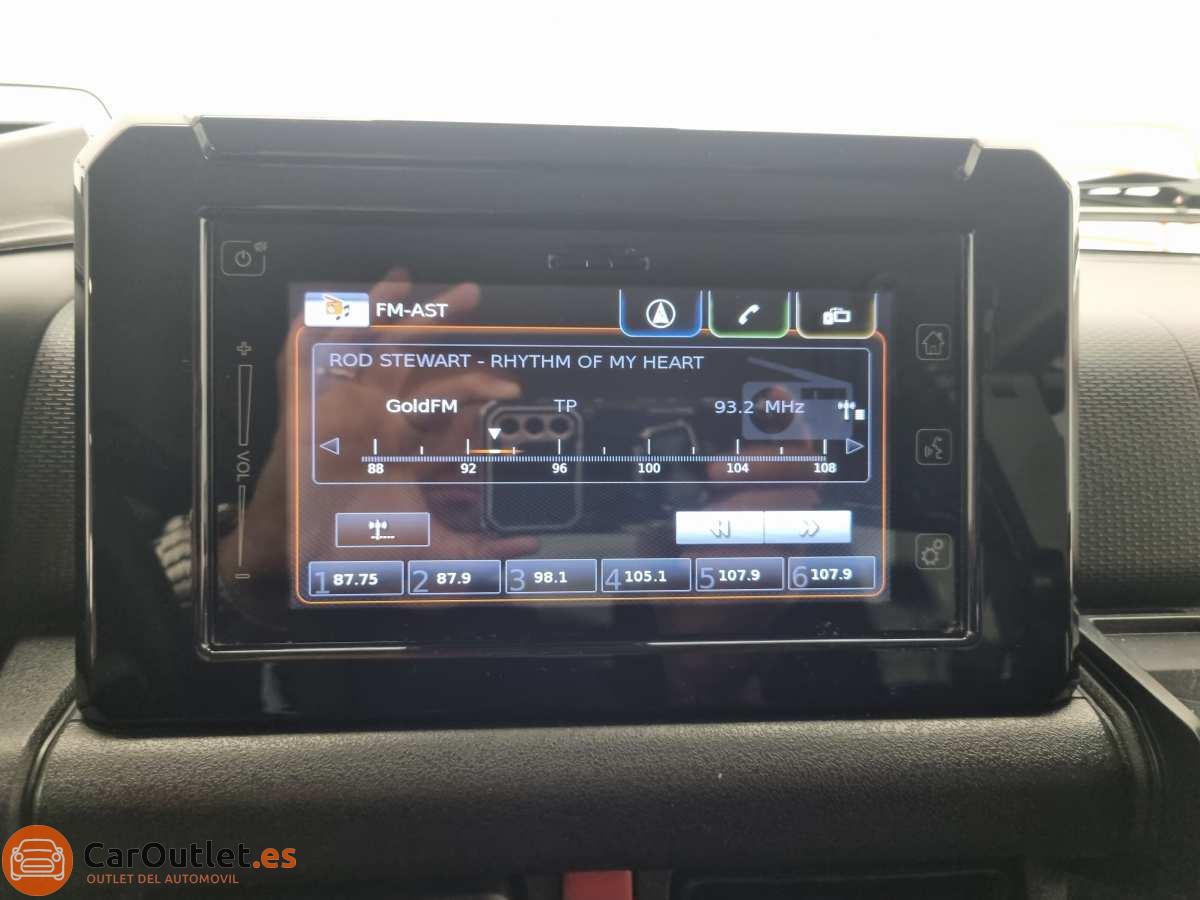 27 - Suzuki Jimny 2020
