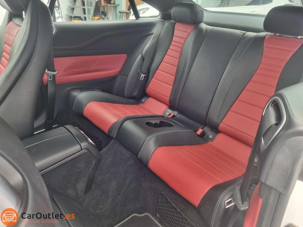 14 - Mercedes E Class 2017 - AUTO