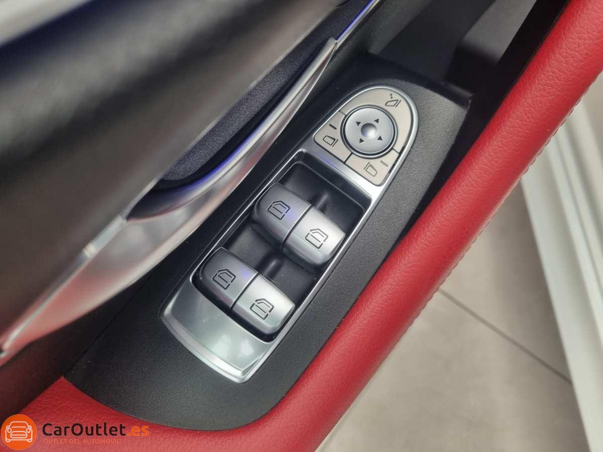 16 - Mercedes E Class 2017 - AUTO