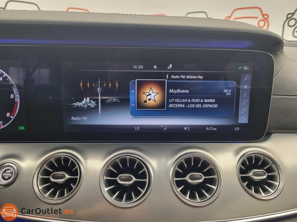 28 - Mercedes E Class 2017 - AUTO