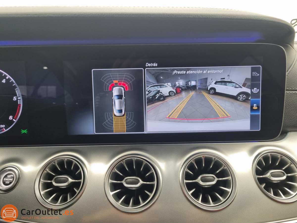 31 - Mercedes E Class 2017 - AUTO