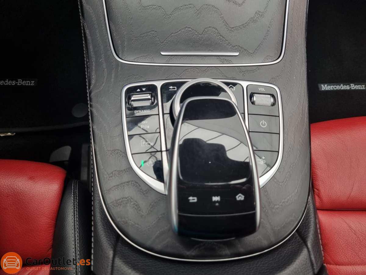 33 - Mercedes E Class 2017 - AUTO