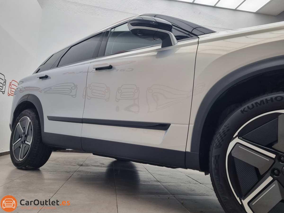 3 - JAECOO JAECOO7 2025 - AUTO
