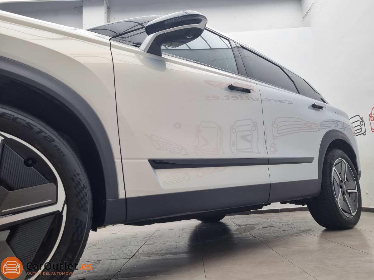 4 - JAECOO JAECOO7 2025 - AUTO