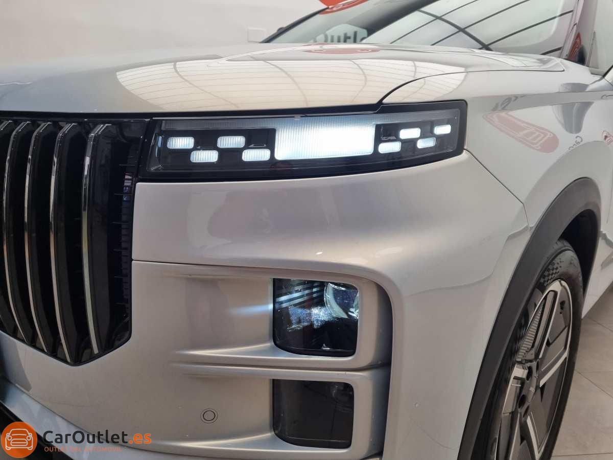 6 - JAECOO JAECOO7 2025 - AUTO