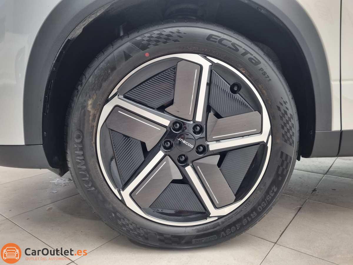 7 - JAECOO JAECOO7 2025 - AUTO