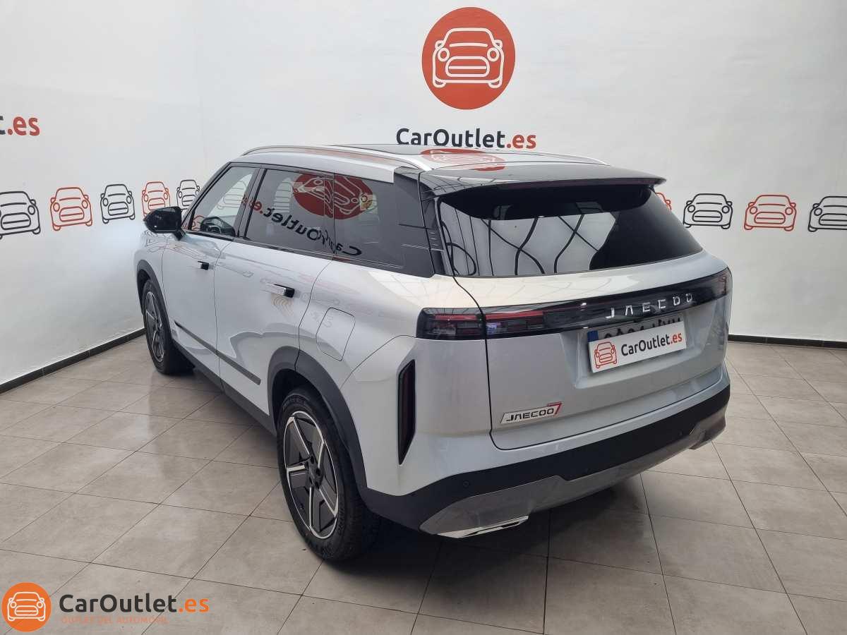 11 - JAECOO JAECOO7 2025 - AUTO