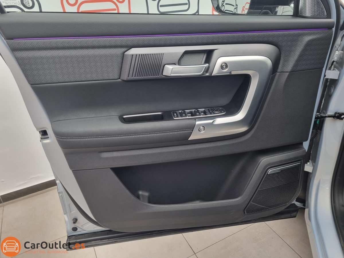 14 - JAECOO JAECOO7 2025 - AUTO