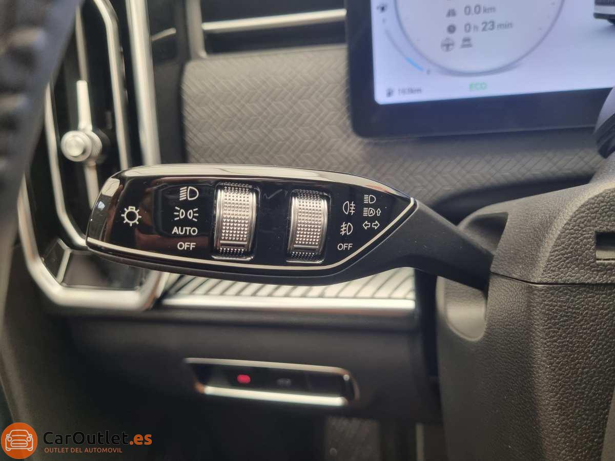 28 - JAECOO JAECOO7 2025 - AUTO
