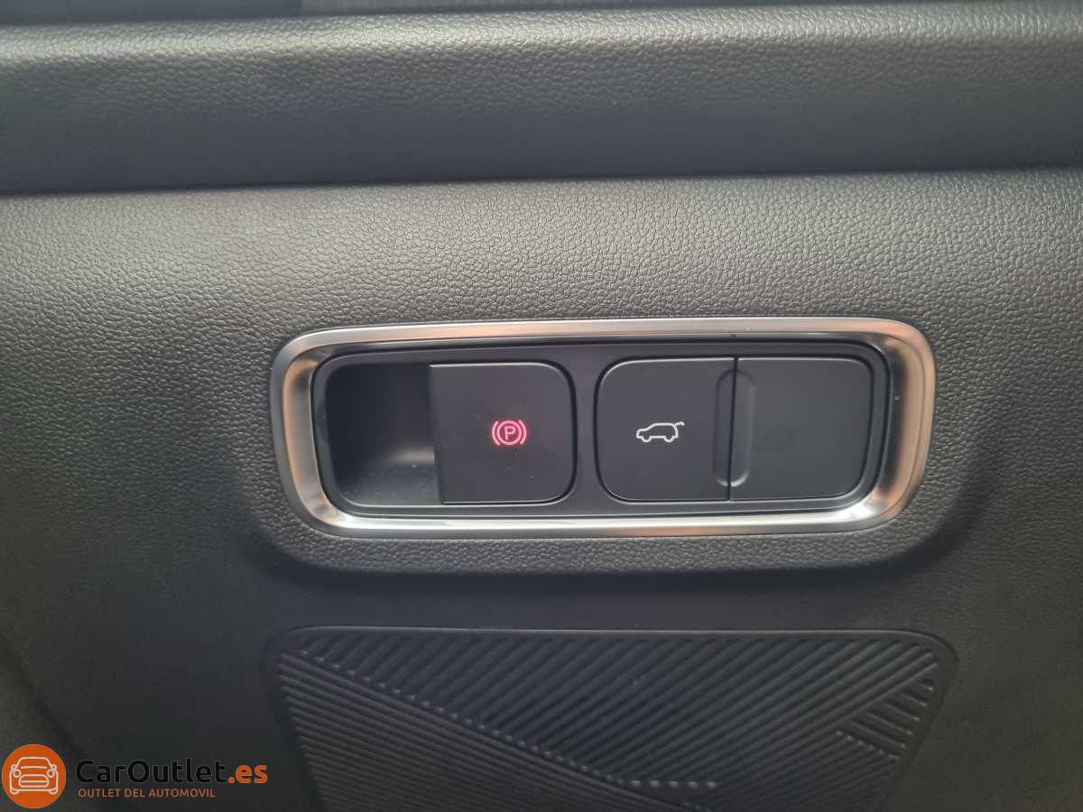 29 - JAECOO JAECOO7 2025 - AUTO