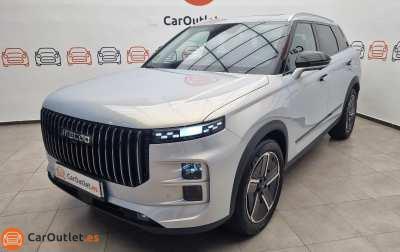 JAECOO JAECOO7 Petrol - 2025